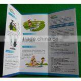 Full Color Printing Brochure With FREE DESIGN thumbnail-1