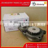 4BT 6BT Diesel Engine Lubricating Oil Pump 4939585 thumbnail-3