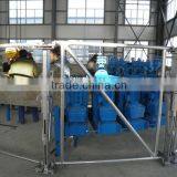Professiona Steel Silo Forming Machine