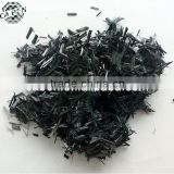Hot Sale High Strength Reinforcement Chopped Pitch-Based Carbon Fiber for Construction thumbnail-2