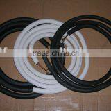 Insulation Tube for HVAC