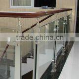 304/316 Stair Stainless Steel Baluster/ Balustrade / Railing thumbnail-6