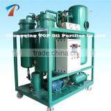 TOP Low Price Used Turbine Oil Resuming Plant, Waste Oil Recycling Machine, Oil Processor/Oil Filtrator/Oil Purifier thumbnail-4