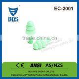 2015 Wireless Ear Plugs, Industrial Safety Ear Plugs, Ce Ear Protection Ear Plugs thumbnail-1