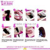 Hot Product Best Haman Hair Wigs Natural Wave Indian Real Hair Wigs for Women thumbnail-5