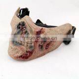 New Cycling Skeletons Seal Mask Cycling Masks CS Strategy Mask thumbnail-3