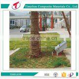 Garden Lawn FRP Tree Bottom Grates