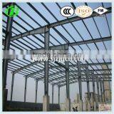 Steel Structure Warehouse thumbnail-1