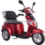 Bicicleta Eletrica Electric Tricycle for Disabled for Adults Standing thumbnail-1