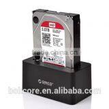 6TB 1-Bay 2.5" 3.5" SATA 3.0 HDD Docking Station thumbnail-3