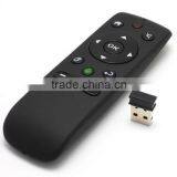 T31 Air Fly Mouse Android Air Fly Mouse for lg Smart tv thumbnail-3