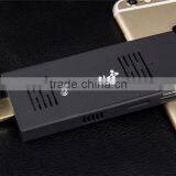 New Arrive Product Black Color Commercial Intel Atom Z3735F 2G RAM 32G ROM GPU Graphic Meegopad T02 MINI PC HOT Sale thumbnail-2