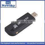 2013 Newest Hot Selling With RTL2832+R820T Chipset DVB-T TV Tuner thumbnail-1