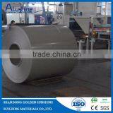 Wooden Coated Color Coated Aluminum Coil thumbnail-1