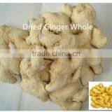 Dried Whole Ginger Chinese Professional Factory "HOT SALE" Price thumbnail-2