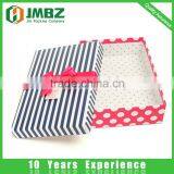 Paper Material Printing Cardboard Boxes for Packaging