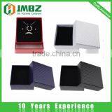 Art Paper Jewelry Boxes Material Jewellery Box for Necklace thumbnail-1