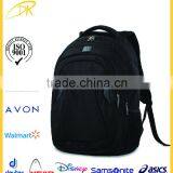 Professional Factory High Quality Cheap Laptop Notebook Bagpack thumbnail-3