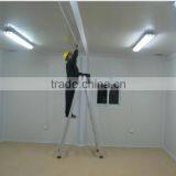 Movable Foldable Prefabricated Container House 20ft