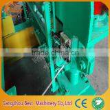 Steel Roofing Cold Roll Forming Machine thumbnail-4