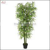 Zhejiang Jiawei Indoor Artificial Bamboo Tree Factory Wholesale thumbnail-2