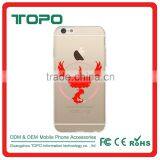 Transparent Clear Tpu Pokemon go Soft Case for Iphone 6 6s 7 Plus Tpu Pokemon go Soft Phone Case thumbnail-2