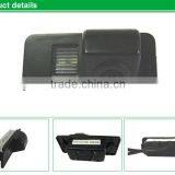 Good Quality Waterproof HD Reversing Camera For Ford Fiesta SMAX thumbnail-1