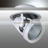 super quality recessed metal halide spotlights with china manufacturer