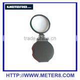 Portable Folding Magnifier Th-2001Competitive Price Magnifying Glass, Pocket Magnifier
