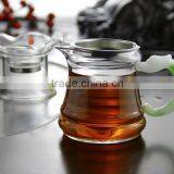 Eco Friendly Tea Kettle Chinese Gongfu Tea thumbnail-1