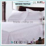 tc grey hotel bedsheet fabric /dyed CVC 50/50 bed sheets for hospital bed sheet