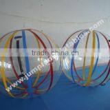 PVC Transparent Water Balloon/TPU Inflatable Water Ball for Adults/Walking Water Ball PVC or TPU thumbnail-4