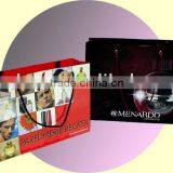 Kids Kraft Paper Bag thumbnail-1