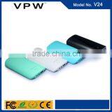 Guangdong Professional Factory Supply Mini 4000mAh Mobile Power Bank thumbnail-1