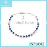 Hot Custom Design Meaningful Pendant Chocker Necklace thumbnail-4