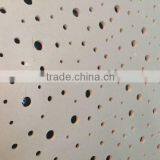 New Design Perforated Gypsum Ceiling Board Making Machine,Round Hole, Square Hole,Irregular Hole thumbnail-6