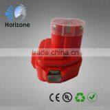 Generic Replacement Battery for Makita Power Tool Battery 12v 2000mAh 1220