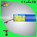 Rechargeable Battery 48v 20ah for E Bike thumbnail-6