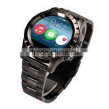 2016 4.0 Support Andriod Or Ios Men T2 Bluetooth Smart Watches thumbnail-6