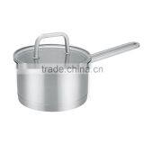 2015 New Arrival Stainless Steel Milk Pot for Breakfast thumbnail-1