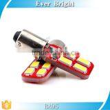 Special Lights for Car Led Lighting BA9S-C-5730-8SMD-2-Red