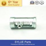 Ningbo High Precision Crankshaft Machining For Air Bearing thumbnail-6