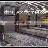 Steel Material Marine Galvanized Prefabricated Forged Iron Gate thumbnail-3
