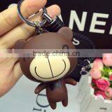 Mini Cartoon Keychains, Custom Metal Keychains, Custom Metal Mini Cartoon Keychains Manufacture thumbnail-5
