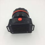 Lead-acid Battery Double Switch Charged LED Headlight CY-5101 thumbnail-5