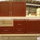 cool style display kitchen cabinet for sale