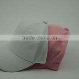 Solid Color Running Hiking Jogging Outdoor Cap
