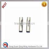 High Quality Custom Metal Shoelaces Tip For Boots