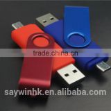 Cheap swivel usb flash drive / swivel usb stick / usb flash memory pen drive OEM, 4gb 8gb 16gb 32gb