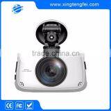 Factory Full hd 1080p Car Dvr T808 3.5" Screen NTK 96650 Dash Cam Car Camera thumbnail-1